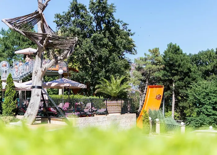 Melia Grand Hermitage 5*