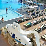 Hotel Melia Grand Hermitage 5*