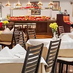 Hotel Melia Grand Hermitage