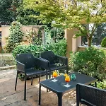 Melia Grand Hermitage Zlate písky