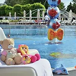Melia Grand Hermitage 5* Zlate písky