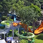 Melia Grand Hermitage 5* Zlate písky