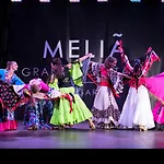 Hotel Melia Grand Hermitage 5*