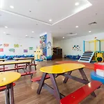 Melia Grand Hermitage Zlate písky