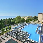 Melia Grand Hermitage Hotel Zlate písky