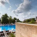 Hotel Melia Grand Hermitage Zlate písky