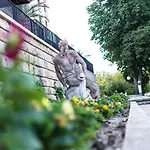Hotel Melia Grand Hermitage Zlate písky