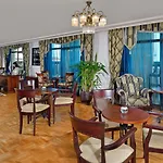 Melia Grand Hermitage Hotel