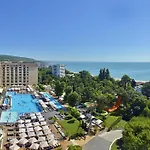 Melia Grand Hermitage Hotel 5*