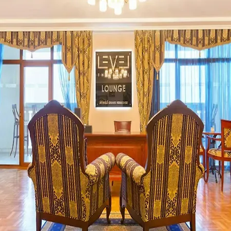 Melia Grand Hermitage Ξενοδοχείο