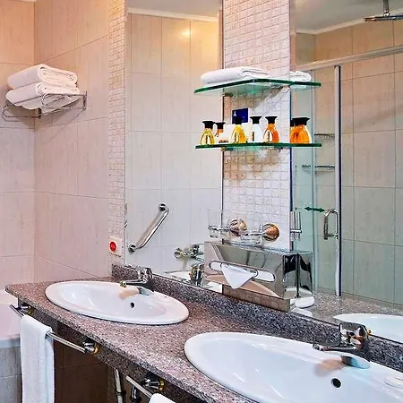 Melia Grand Hermitage Hotel 5*