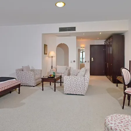 Ξενοδοχείο Melia Grand Hermitage Golden Sands