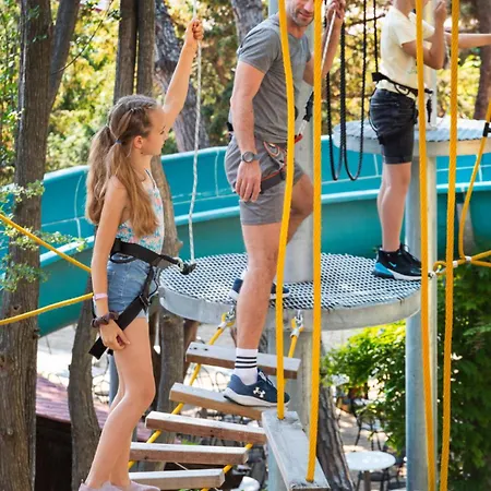 Melia Grand Hermitage Ξενοδοχείο