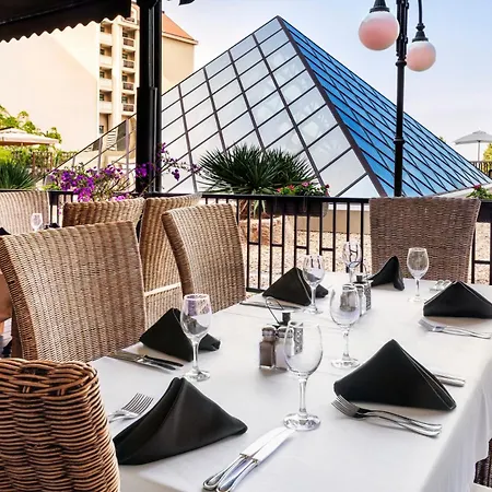 Melia Grand Hermitage Ξενοδοχείο 5*