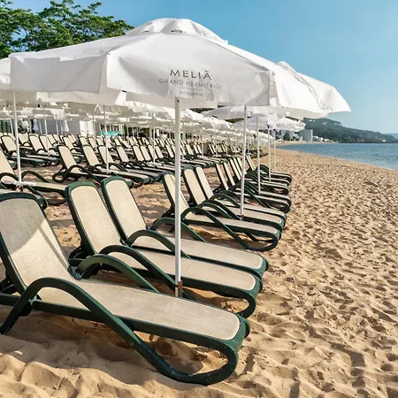 Melia Grand Hermitage فندق 5*