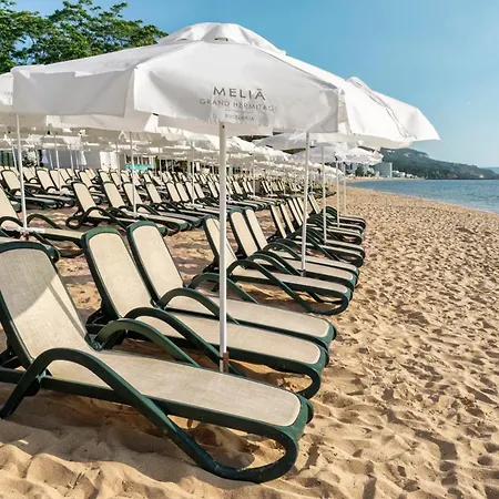Melia Grand Hermitage Ξενοδοχείο 5*