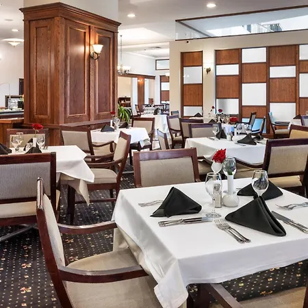 호텔 Melia Grand Hermitage 5*