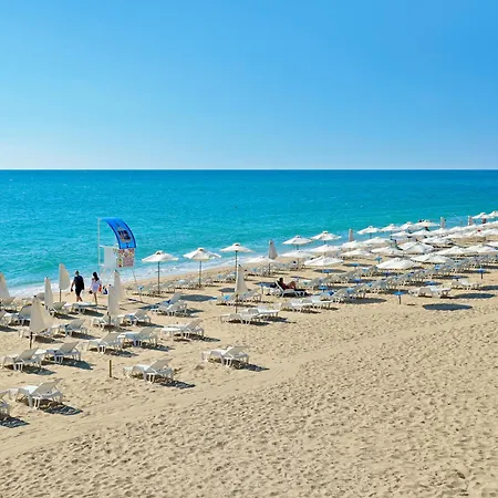 Melia Grand Hermitage מלון 5*