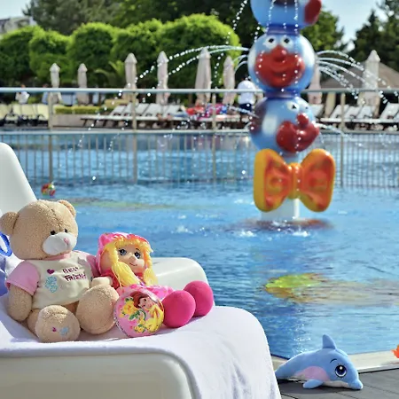 Melia Grand Hermitage 5* 골든샌드