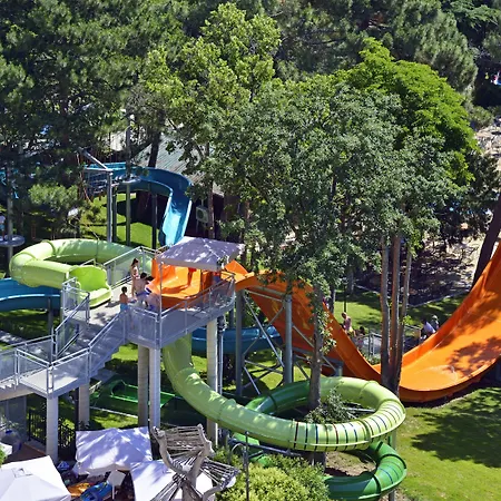 Melia Grand Hermitage 5* Altın Kumlar