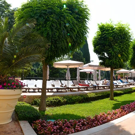 Melia Grand Hermitage 5* Złote Piaski