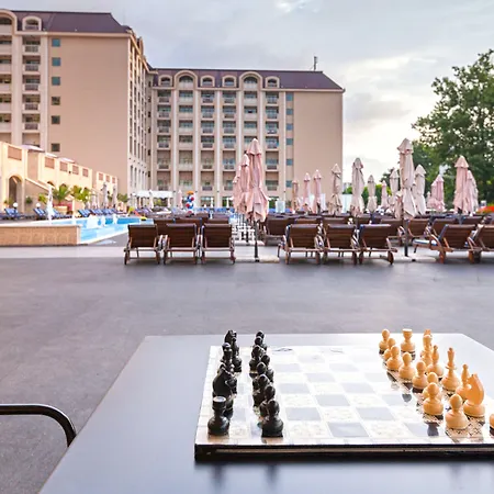 호텔 Melia Grand Hermitage