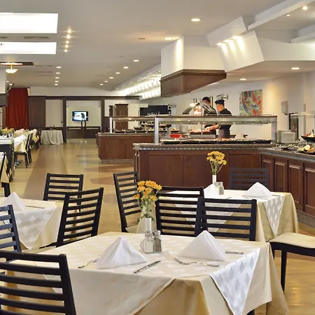 מלון Melia Grand Hermitage
