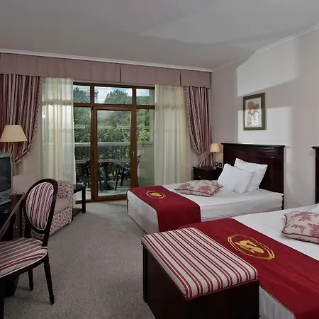 Melia Grand Hermitage Хотел