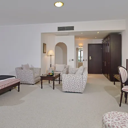 Melia Grand Hermitage מלון