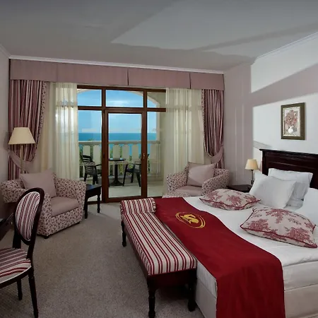 Melia Grand Hermitage Хотел 5*