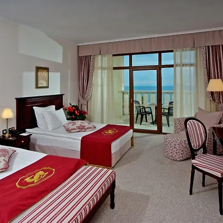 Melia Grand Hermitage