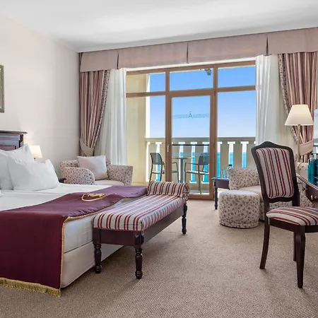 Melia Grand Hermitage Otel