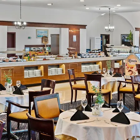 Melia Grand Hermitage Szálloda 5*