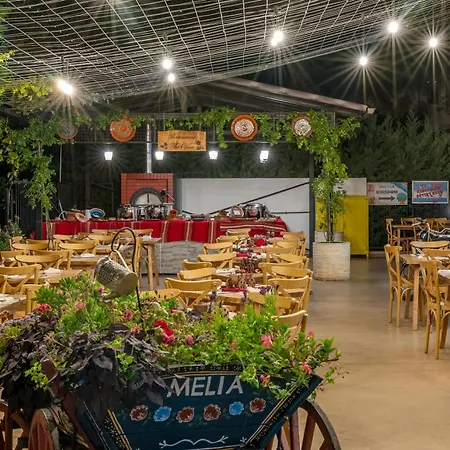 Melia Grand Hermitage 金沙