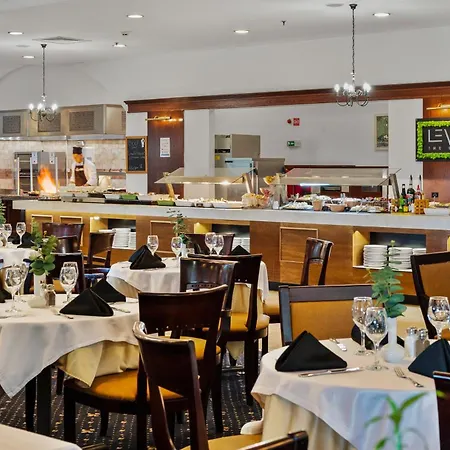 Melia Grand Hermitage Aranyhomok