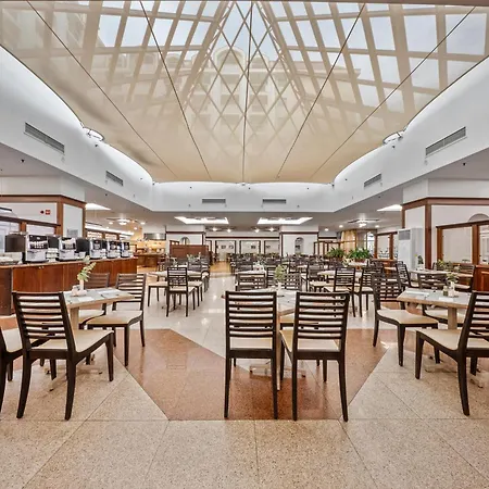 Melia Grand Hermitage מלון 5*