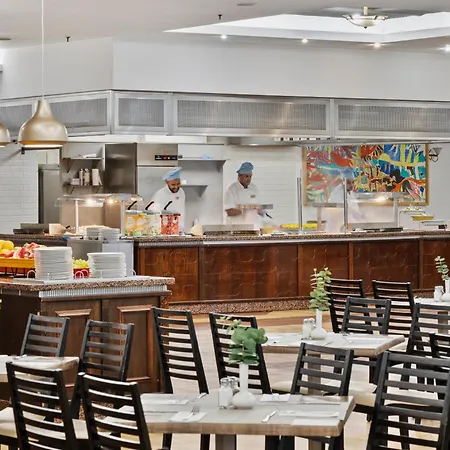 Otel Melia Grand Hermitage 5*