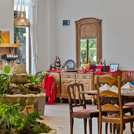 Melia Grand Hermitage מלון גולדן סנדס