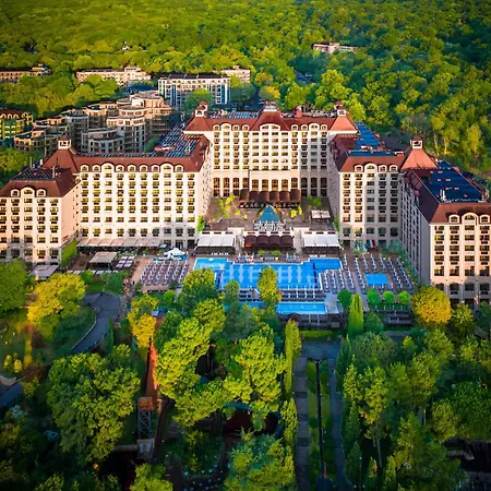 Melia Grand Hermitage 5* Altın Kumlar