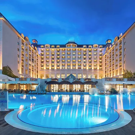 Melia Grand Hermitage