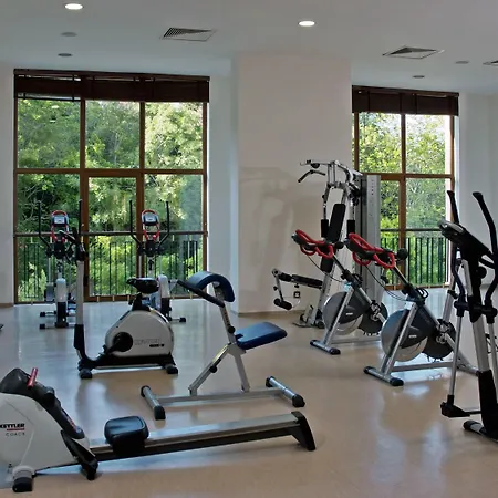 Melia Grand Hermitage 5* גולדן סנדס