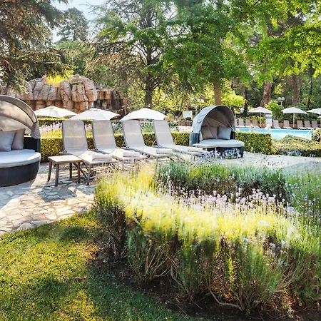 Melia Grand Hermitage 5* גולדן סנדס