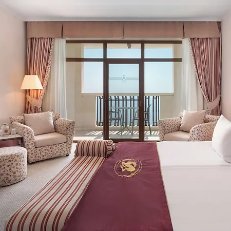 Melia Grand Hermitage גולדן סנדס