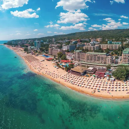 Melia Grand Hermitage מלון