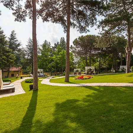 Melia Grand Hermitage Ξενοδοχείο Golden Sands