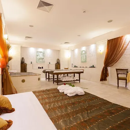 Melia Grand Hermitage Golden Sands