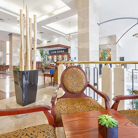 Melia Grand Hermitage 호텔 골든샌드