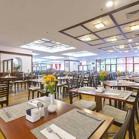 Melia Grand Hermitage 5* Golden Sands