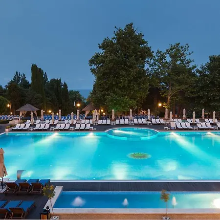 Melia Grand Hermitage
