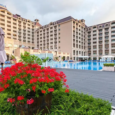 Melia Grand Hermitage Ξενοδοχείο 5*